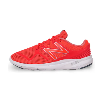 NB Vazee Low-Top Red