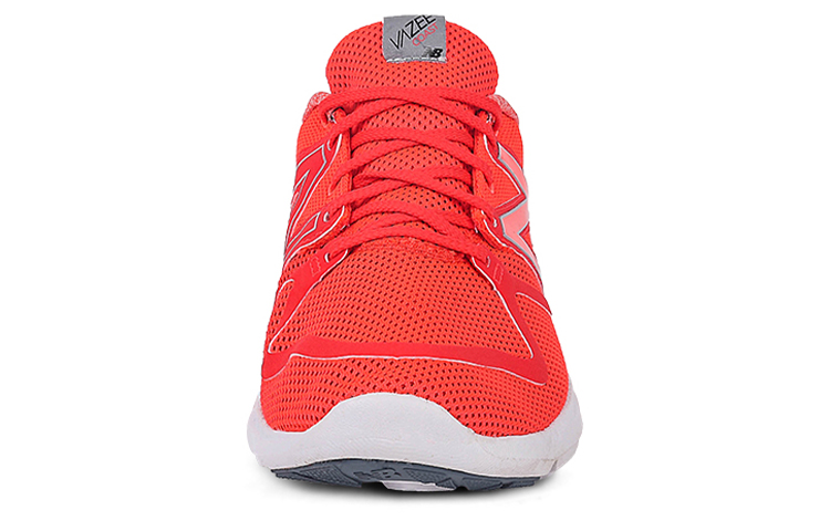NB Vazee Low-Top Red 圖 3