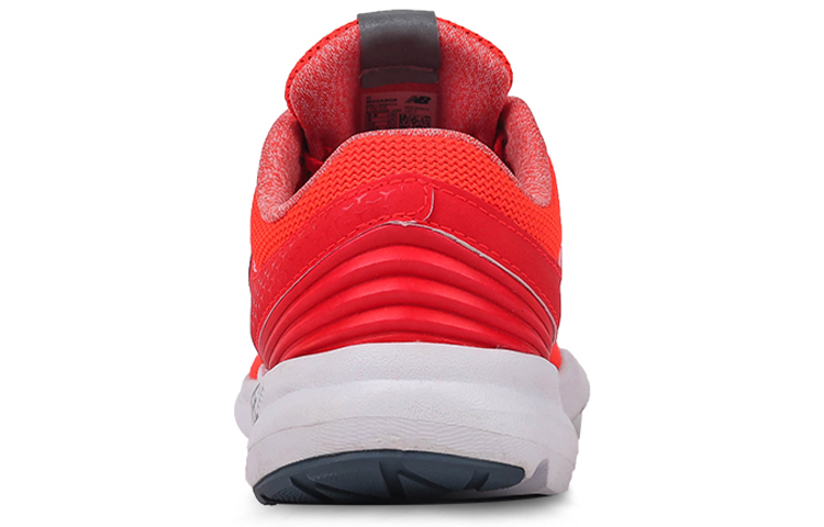 NB Vazee Low-Top Red 圖 4