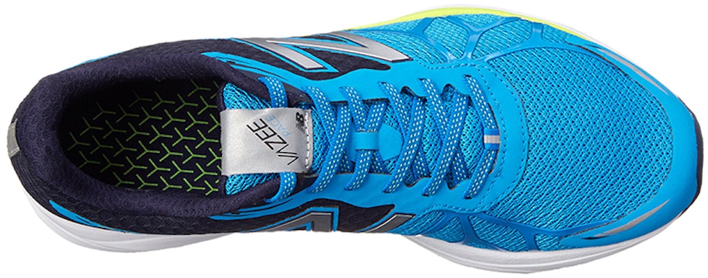 New Balance Vazee Pace Low-Top 'Azul' MPACEBY Lookbook New Balance Vazee Pace Low-Top 'Azul' MPACEBY