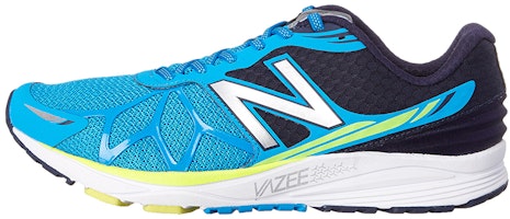 New Balance Vazee Pace Low-Top 'Blue' MPACEBY New Balance Vazee Pace Low-Top 'Blue' MPACEBY
