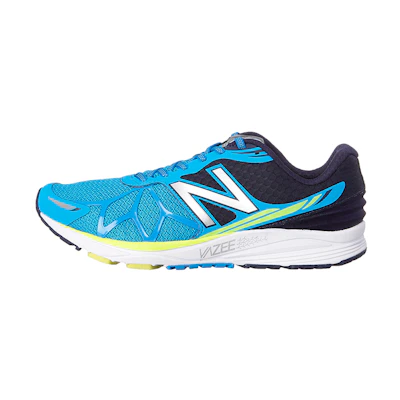 NB Vazee Pace Low-Top 'Blue'
