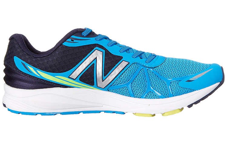 Order 新百伦Vazee Pace蓝色低帮跑鞋 MPACEBY