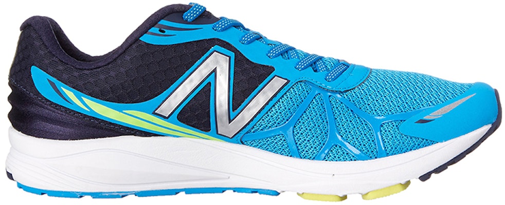New Balance Vazee Pace Low-Top 'Blue' MPACEBY Order New Balance Vazee Pace Low-Top 'Blue' MPACEBY
