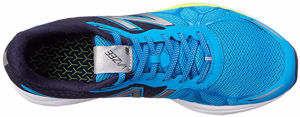 New Balance Vazee Pace Basso ''Blu'' MPACEBY Lookbook New Balance Vazee Pace Basso ''Blu'' MPACEBY