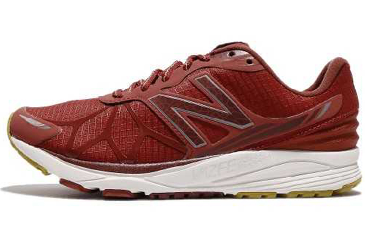 New Balance Vazee Pace Protect Pack Low-Top Orange/ 'Red' MPACEPA