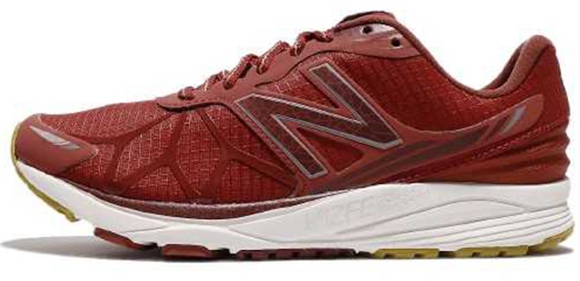 New Balance Vazee Pace Protect Pack Low-Top Orange/ 'Red' MPACEPA Buy New Balance Vazee Pace Protect Pack Low-Top Orange/ 'Red' MPACEPA