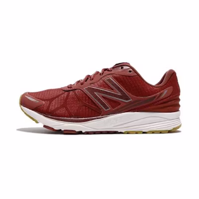 NB Vazee Pace Protect Pack Low-Top Orange/ 'Red'