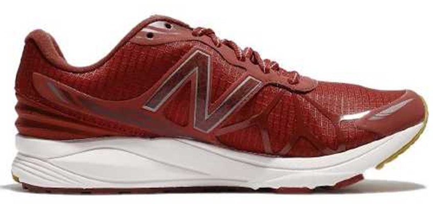 New Balance Vazee Pace Protect Pack Low-Top Orange/ 'Red' MPACEPA Order New Balance Vazee Pace Protect Pack Low-Top Orange/ 'Red' MPACEPA