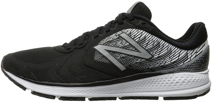 New Balance Vazee Pace v2 'Black Gray' MPACEBK2 Buy New Balance Vazee Pace v2 'Black Gray' MPACEBK2