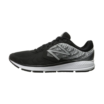 NB Vazee Pace v2 'Black Gray'