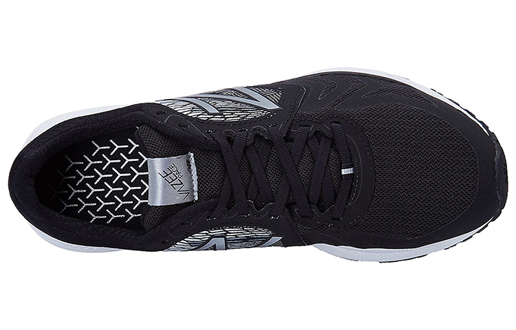 Lookbook New Balance NB Vazee Pace v2 運動 耐磨防滑 低筒 跑步鞋 男款 黑色