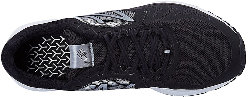 New Balance Vazee Pace v2 'Black Gray' MPACEBK2 Lookbook New Balance Vazee Pace v2 'Black Gray' MPACEBK2