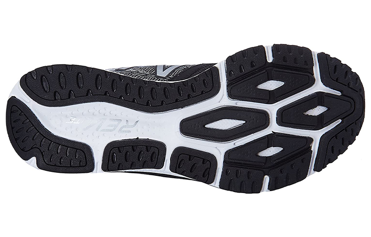 Shop New Balance NB Vazee Pace v2 運動 耐磨防滑 低筒 跑步鞋 男款 黑色