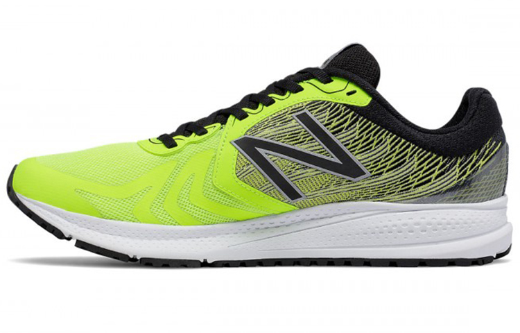 New Balance Vazee Pace v2 'Black Yellow' MPACEYB2