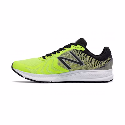 NB Vazee Pace v2 'Black Yellow'