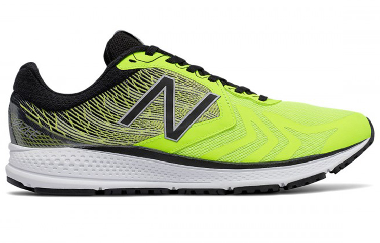 Order New Balance Vazee Pace v2 'Hitam Kuning' MPACEYB2