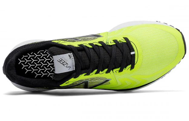 New Balance Vazee Pace v2 ''Nero Giallo'' MPACEYB2 Lookbook New Balance Vazee Pace v2 ''Nero Giallo'' MPACEYB2