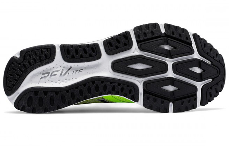 Shop New Balance Vazee Pace v2 'Hitam Kuning' MPACEYB2