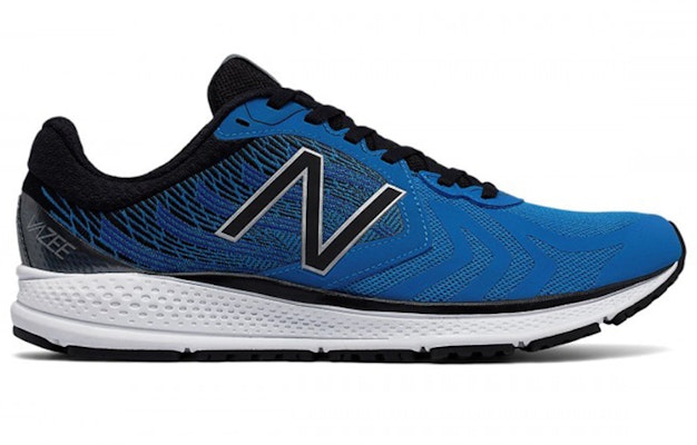 New Balance Vazee Pace v2 'Biru Hitam' MPACEBS2 Order New Balance Vazee Pace v2 'Biru Hitam' MPACEBS2