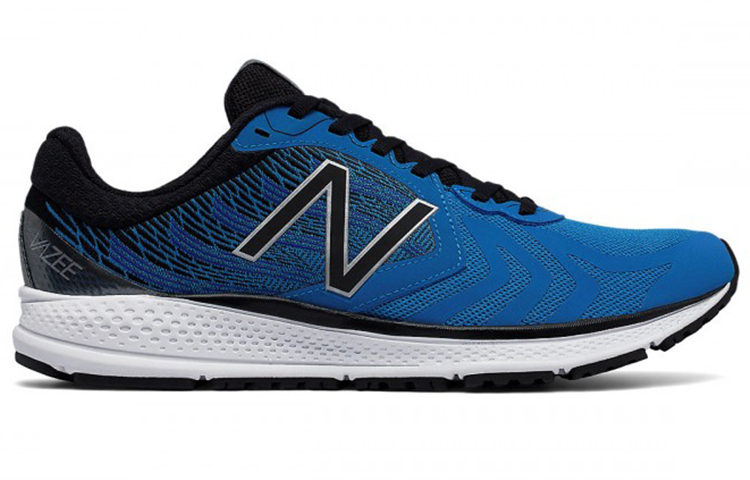 Order New Balance Vazee Pace v2 '蓝黑' 运动鞋 MPACEBS2