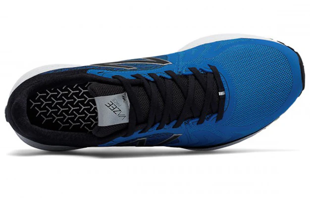 New Balance Vazee Pace v2 ''Bleu Noir'' MPACEBS2 Lookbook New Balance Vazee Pace v2 ''Bleu Noir'' MPACEBS2