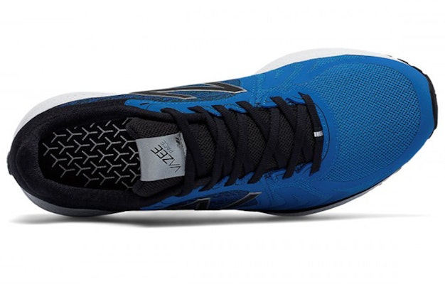 New Balance Vazee Pace v2 'Biru Hitam' MPACEBS2 Lookbook New Balance Vazee Pace v2 'Biru Hitam' MPACEBS2