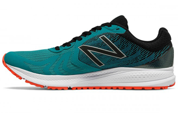 Buy New Balance Vazee Pace v2 'Biru Hitam' MPACECR2