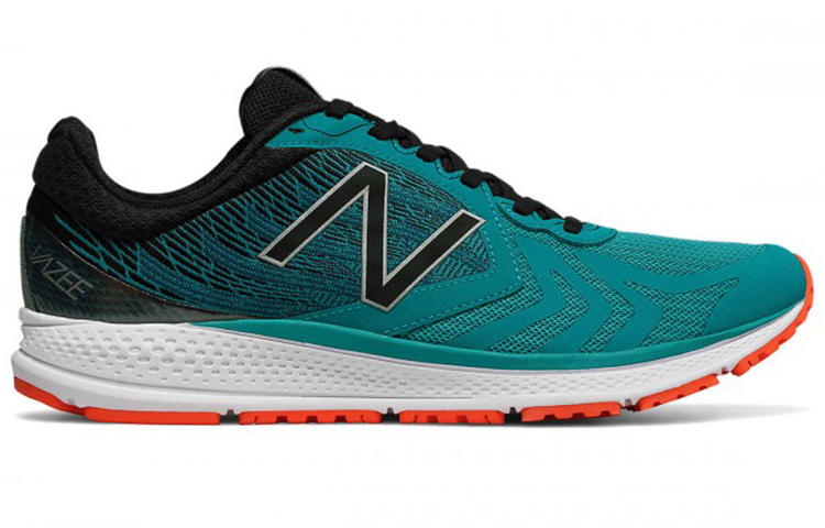Order New Balance Vazee Pace v2 'Biru Hitam' MPACECR2