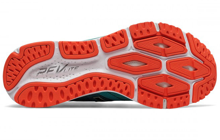 Shop New Balance Vazee Pace v2 'Biru Hitam' MPACECR2