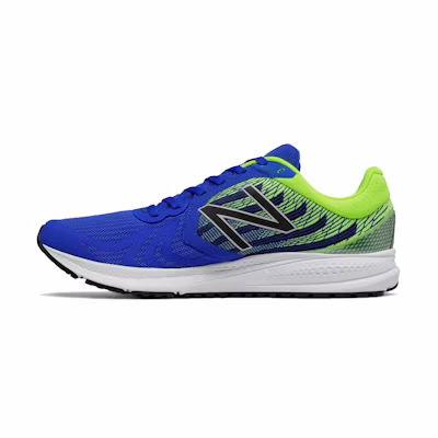 NB Vazee Pace v2 'Blue Green White'