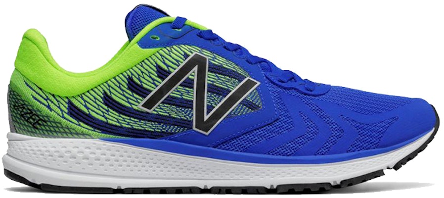 New Balance Vazee Pace v2 'Blue Green White' MPACECB2 Order New Balance Vazee Pace v2 'Blue Green White' MPACECB2