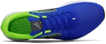 Lookbook New Balance Vazee Pace v2 'Biru Hijau Putih' MPACECB2