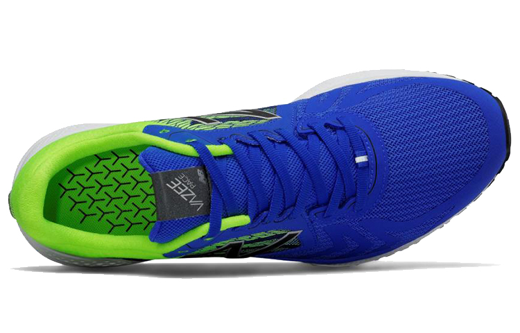 Lookbook New Balance Vazee Pace v2 ''Bleu Vert Blanc'' MPACECB2