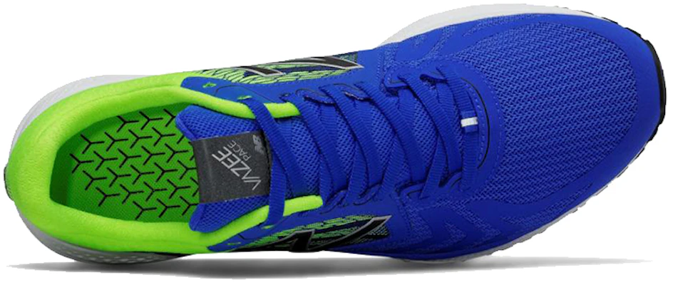 New Balance Vazee Pace v2 ''Bleu Vert Blanc'' MPACECB2 Lookbook New Balance Vazee Pace v2 ''Bleu Vert Blanc'' MPACECB2