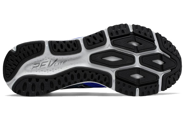 Shop New Balance Vazee Pace v2 '蓝绿白' MPACECB2