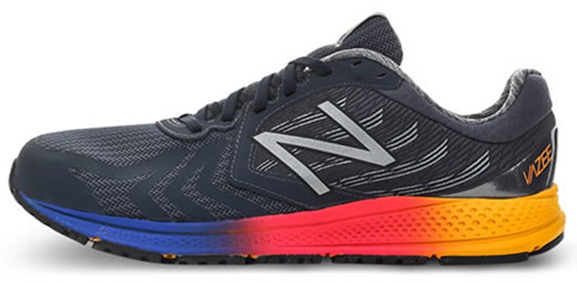 New Balance Vazee Pace v2 'Dark Blue Yellow Red' MPACEOL2 Buy New Balance Vazee Pace v2 'Dark Blue Yellow Red' MPACEOL2