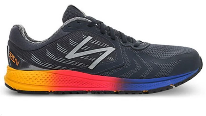 New Balance Vazee Pace v2 ''Blu Scuro Giallo Rosso'' MPACEOL2 Order New Balance Vazee Pace v2 ''Blu Scuro Giallo Rosso'' MPACEOL2