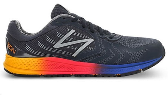 New Balance Vazee Pace v2 'Dark Blue Yellow Red' MPACEOL2 Order New Balance Vazee Pace v2 'Dark Blue Yellow Red' MPACEOL2