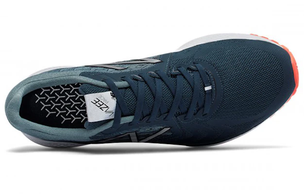 New Balance Vazee Pace v2 ''Vert Foncé'' MPACEGR2 Lookbook New Balance Vazee Pace v2 ''Vert Foncé'' MPACEGR2
