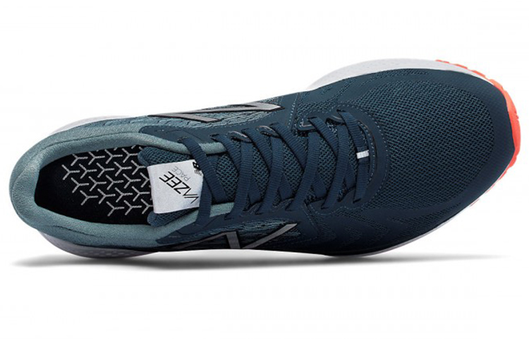 Lookbook New Balance Vazee Pace v2 'Hijau Gelap' MPACEGR2