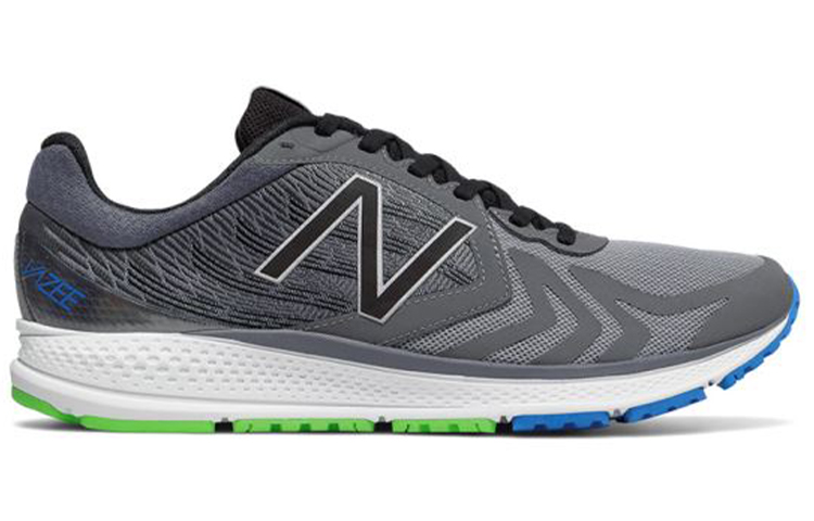 Order 新百伦 Vazee Pace v2 '灰色' 运动鞋 MPACECY2