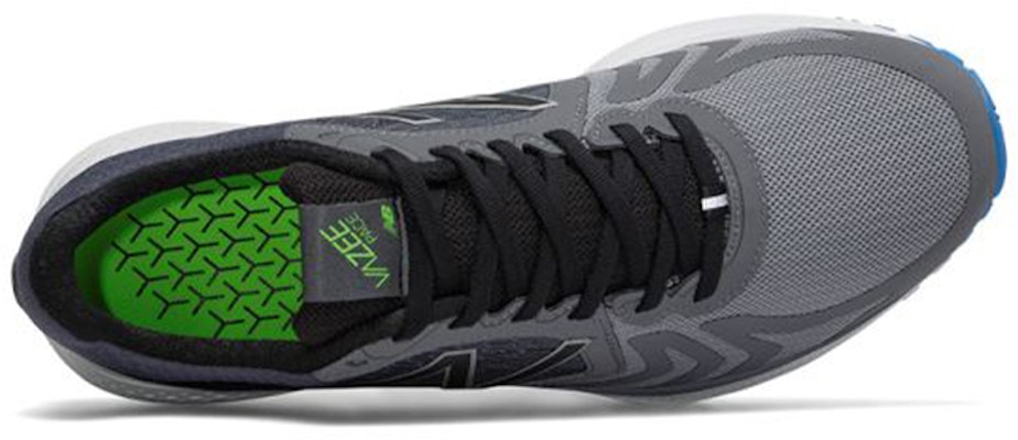 新百伦 Vazee Pace v2 '灰色' 运动鞋 MPACECY2 Lookbook 新百伦 Vazee Pace v2 '灰色' 运动鞋 MPACECY2