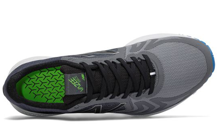 Lookbook 新百伦 Vazee Pace v2 '灰色' 运动鞋 MPACECY2