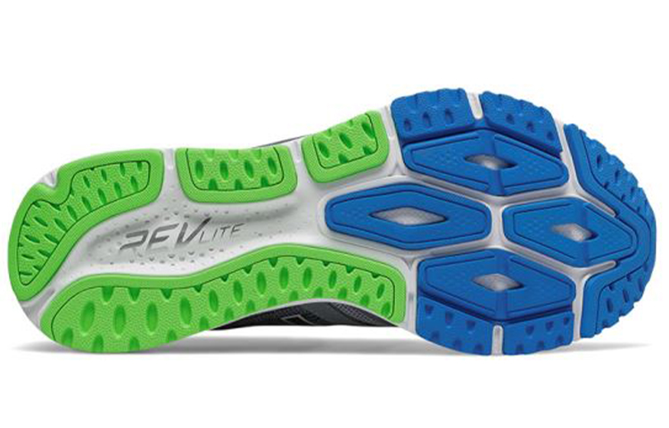 Shop 新百伦 Vazee Pace v2 '灰色' 运动鞋 MPACECY2