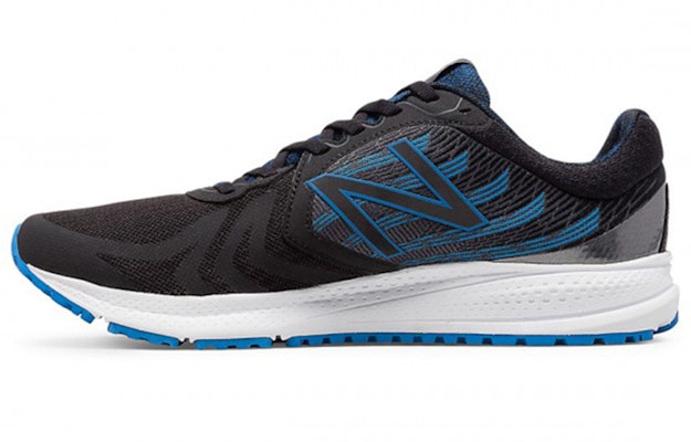 New Balance Vazee Pace v2 Graphic 'Black Blue' MPACECG2 Buy New Balance Vazee Pace v2 Graphic 'Black Blue' MPACECG2
