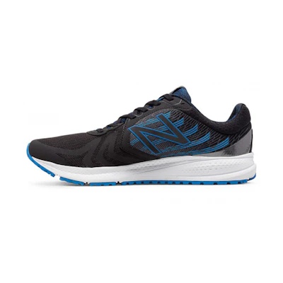 NB Vazee Pace v2 Graphic 'Black Blue'