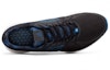 Lookbook New Balance Vazee Pace v2 Grafik 'Hitam Biru' MPACECG2
