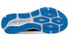Shop New Balance Vazee Pace v2 Grafik 'Hitam Biru' MPACECG2