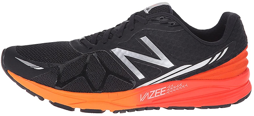 New Balance Vazee Pace v2 Low-Top Black/Orange MPACEYR Buy New Balance Vazee Pace v2 Low-Top Black/Orange MPACEYR